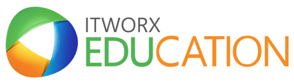 company logo