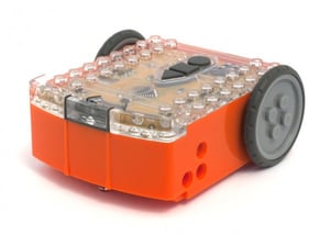 Edison-affordable-robotics